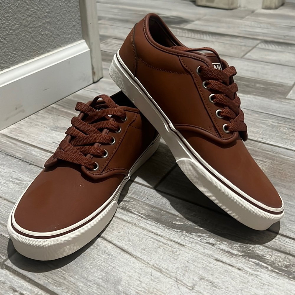Vans sneakers